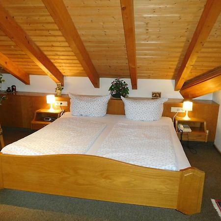 Ferienhotel Faisst Bad Peterstal-Griesbach Bagian luar foto