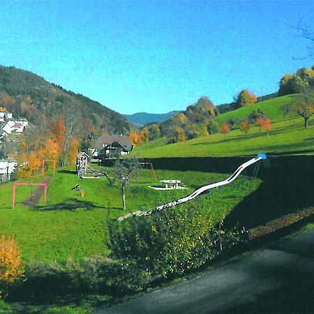 Ferienhotel Faisst Bad Peterstal-Griesbach Bagian luar foto