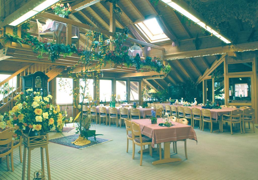 Ferienhotel Faisst Bad Peterstal-Griesbach Bagian luar foto