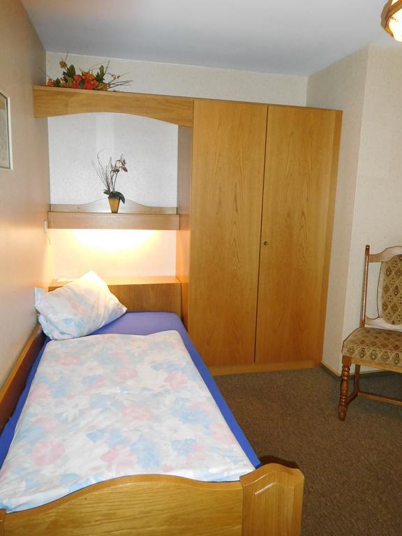 Ferienhotel Faisst Bad Peterstal-Griesbach Bagian luar foto