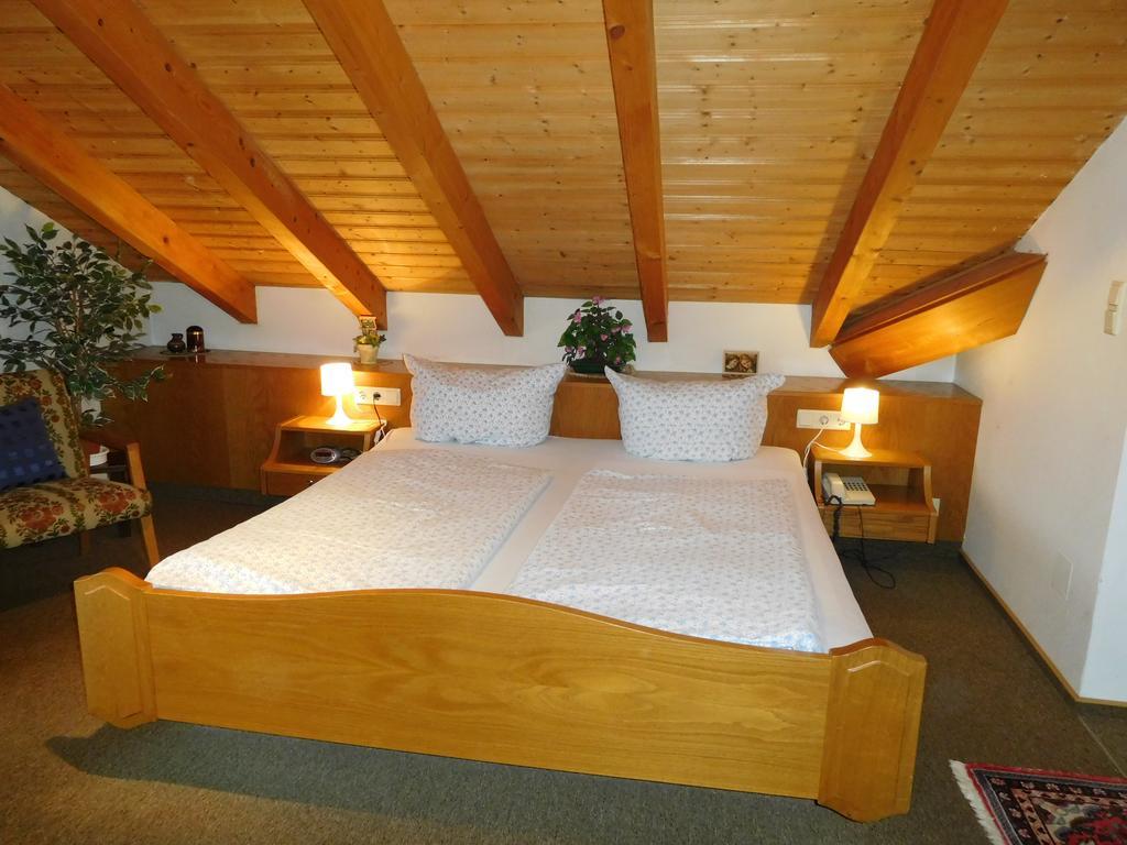 Ferienhotel Faisst Bad Peterstal-Griesbach Bagian luar foto